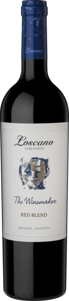 2018 The Winemaker Red Blend