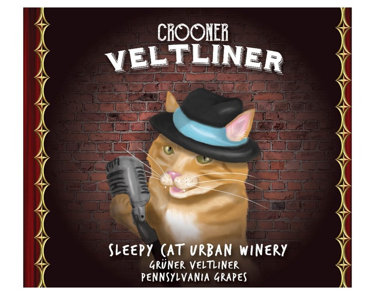 Crooner Veltliner