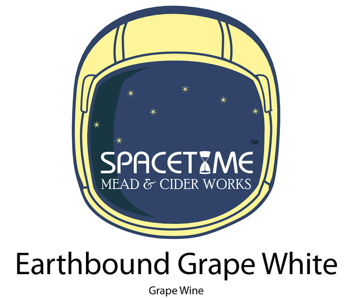 2018 Earthbound Grape White - Sauvignon Blanc