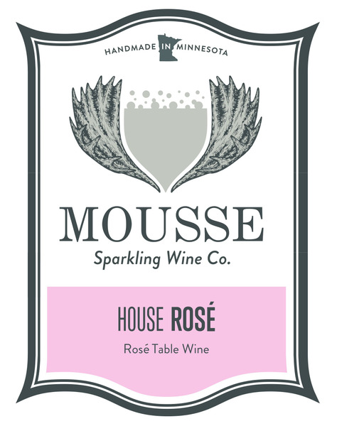 House Rose'