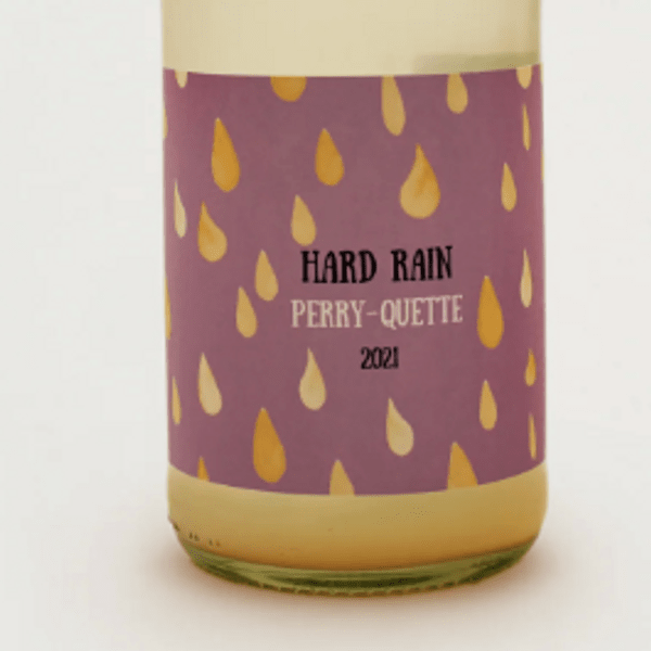 Little Pomona - Hard Rain: Perry-quette