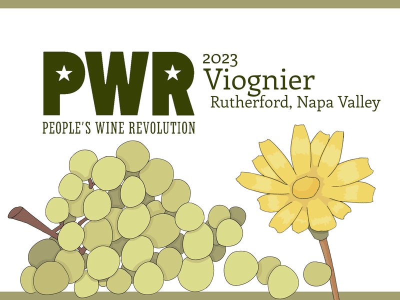 2023 Viognier