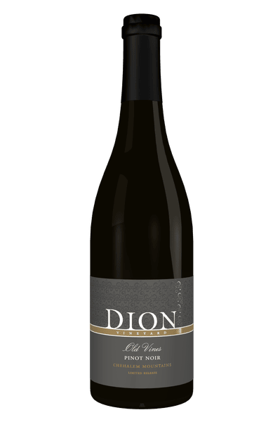 2021 Old Vines Pinot Noir