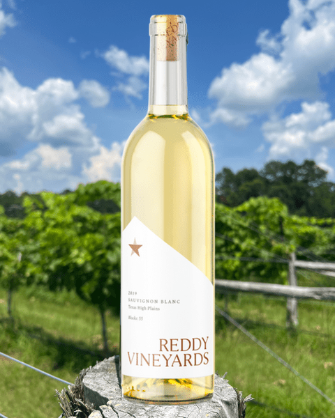 Reddy Sauvignon Blanc