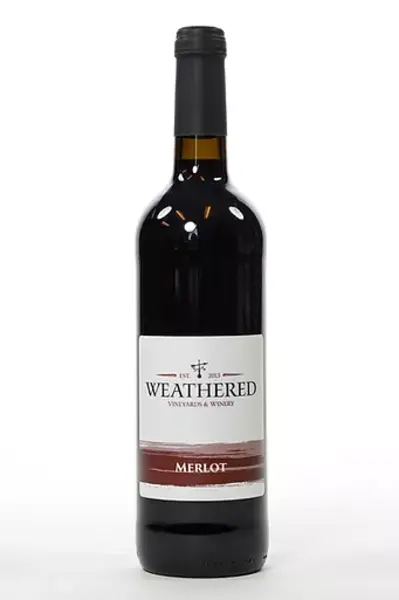 2018 Merlot