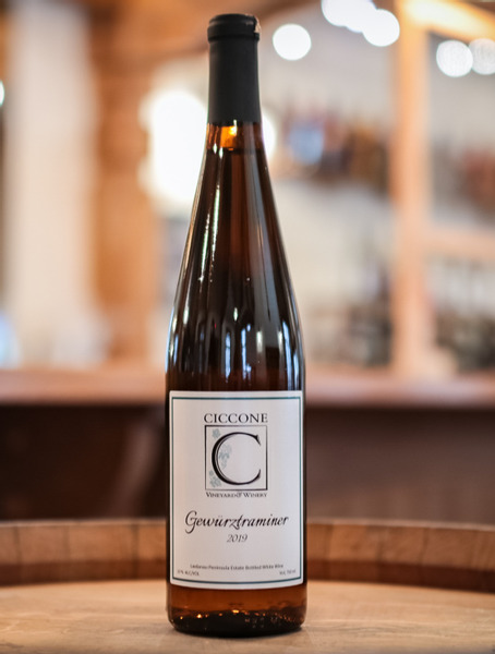 2019 Gewürztraminer