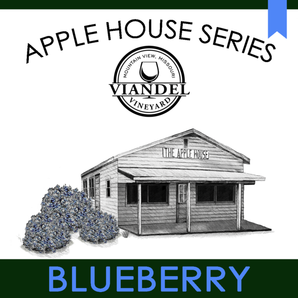 Blueberry