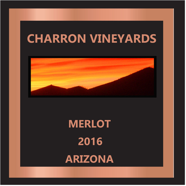 2015 Merlot Reserve