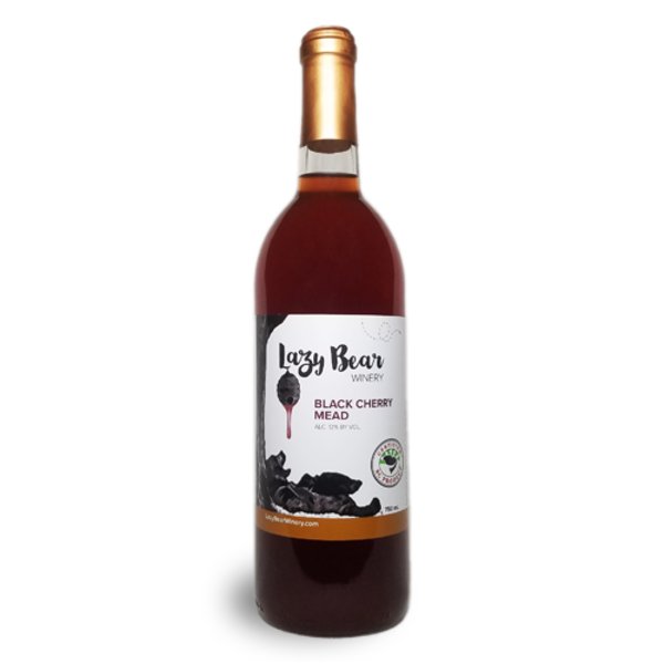 Black Cherry Mead