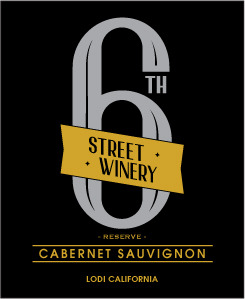 Cabernet Sauvignon Reserve (2017)