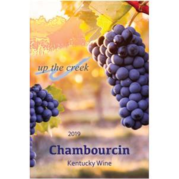 Product Image - 2019 Chambourcin