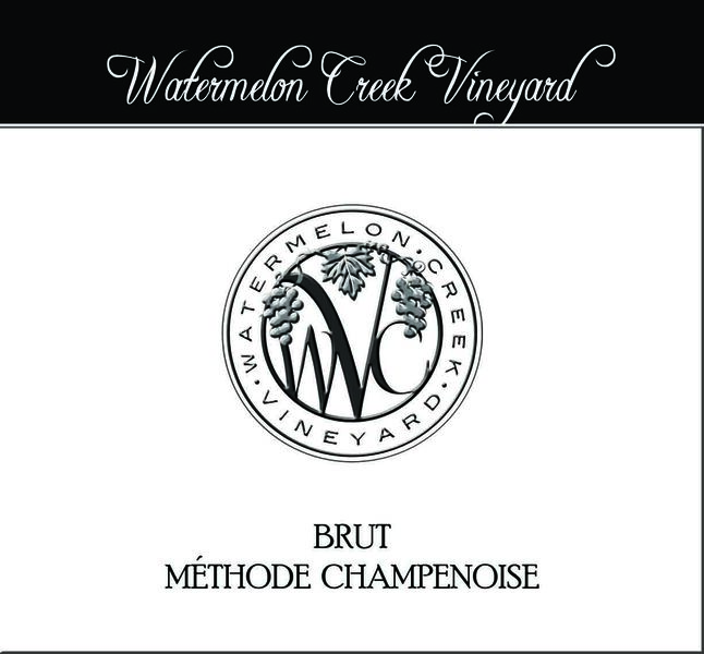 2020 WCV BRUT Methode Champenoise