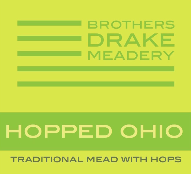 2019 Hopped Ohio