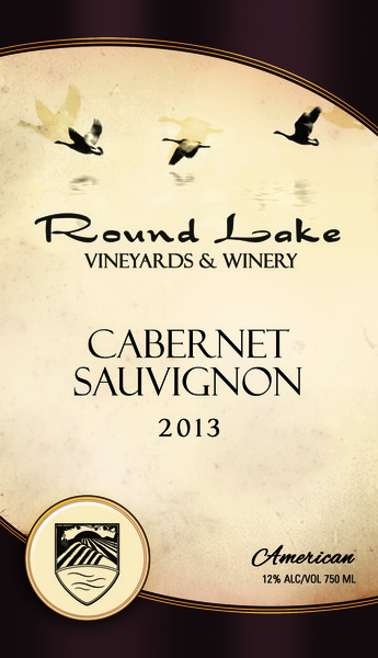 2013 Cabernet Sauvignon Reserve