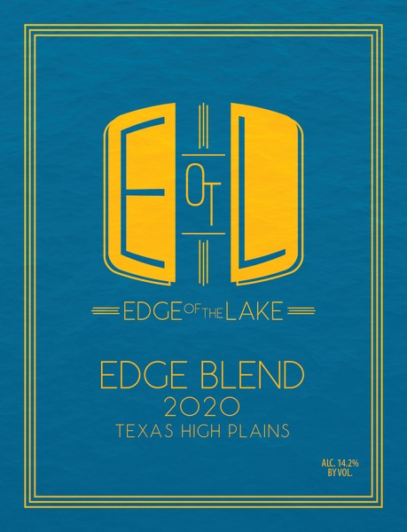 2020 Edge Blend