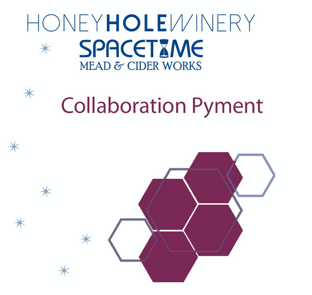 2022 Collaboration Pyment