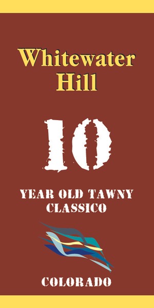 10-Year-Tawny