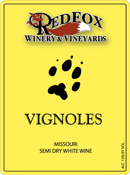 Vignoles