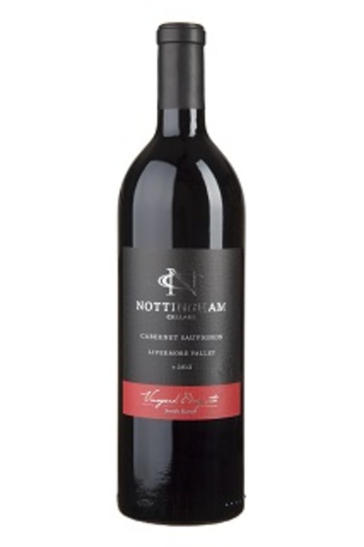 2019 Smith Ranch Cabernet Sauvignon