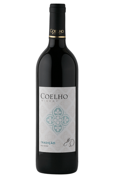 2017 COELHO - RED BLEND TRADIÇÃO