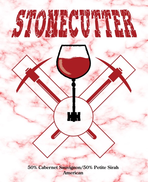 2020 Stonecutter