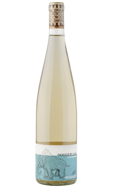 2016 Doggerland Pinot Gris