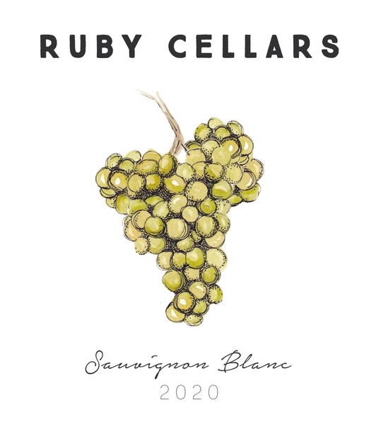 2020 Sauvignon Blanc