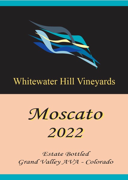 2022 Moscato