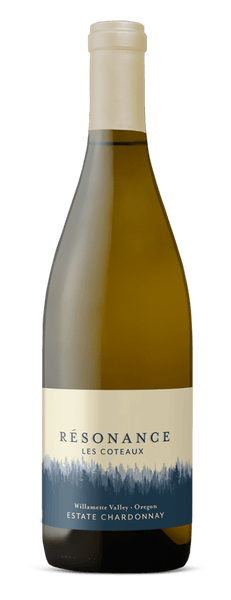 2019 Les Coteaux Chardonnay - Résonance