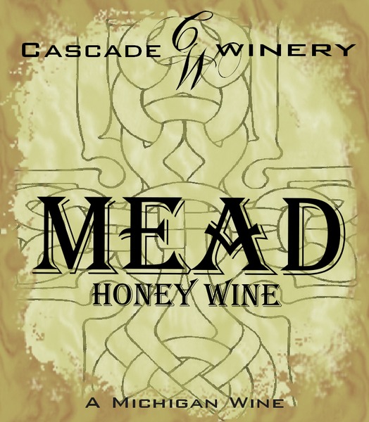 Mead Honey Wine