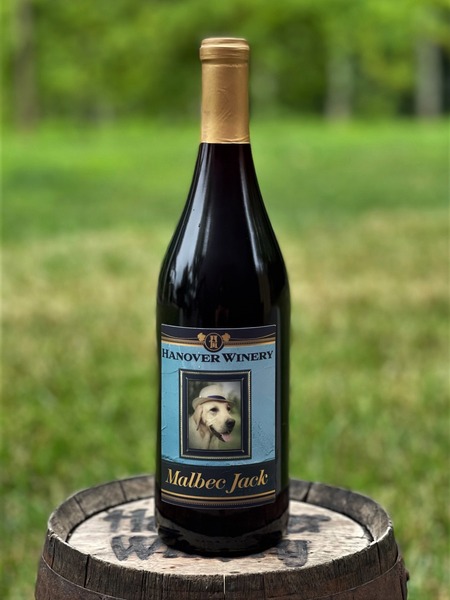 2021 Malbec Jack