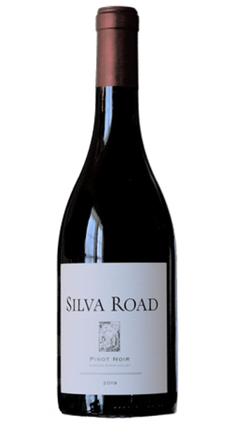 2019 Pinot Noir