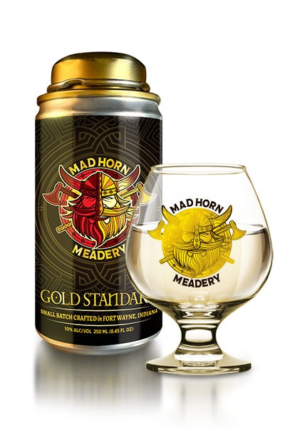 Gold Standard 4 Pack