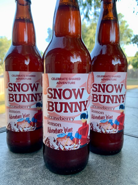 Snow Bunny - 3 Pack