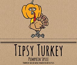 Tipsy Turkey