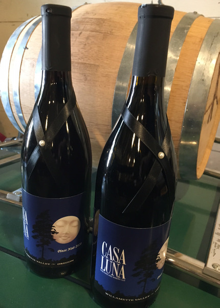 Shop Wines Winery Luna Casa — Casa Luna