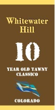 10 Year Tawny Classico