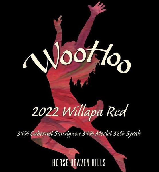 2022 Willapa Red