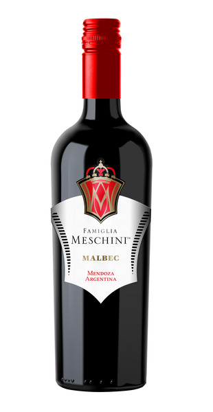 2021 Famiglia Meschini Malbec Premium