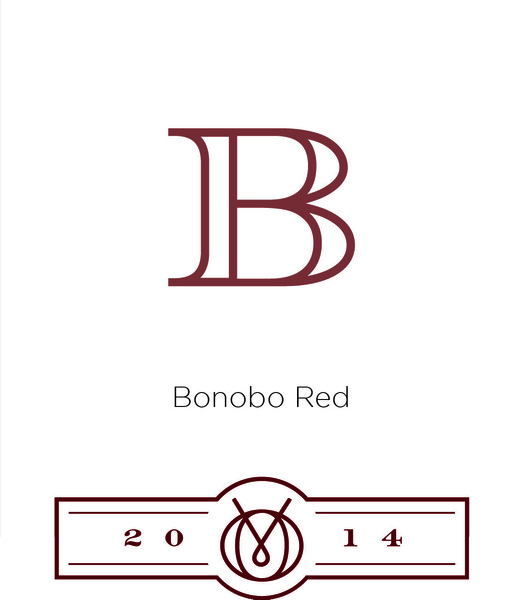 2014 Bonobo Red