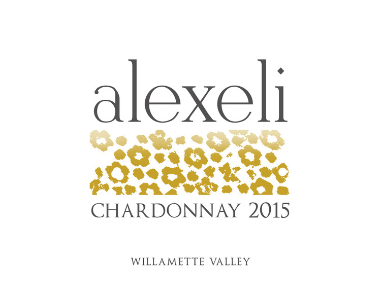 2015 Chardonnay