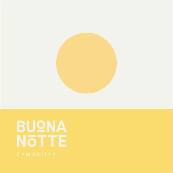 Buona Notte | Camomilla Vermouth 