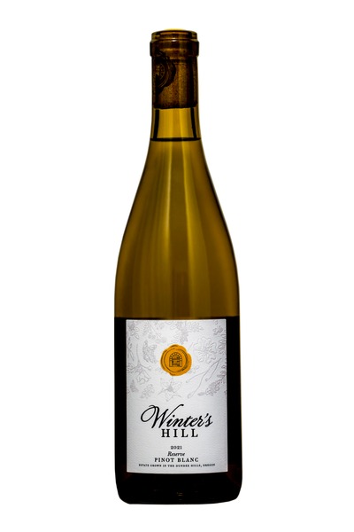 2021 Winters Hill Pinot Blanc