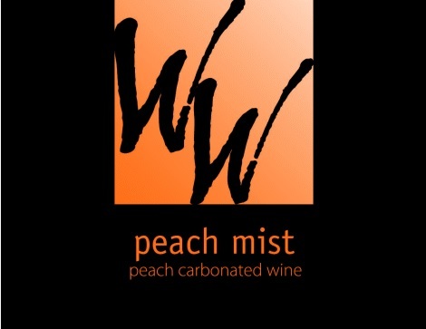 2020 Peach Mist