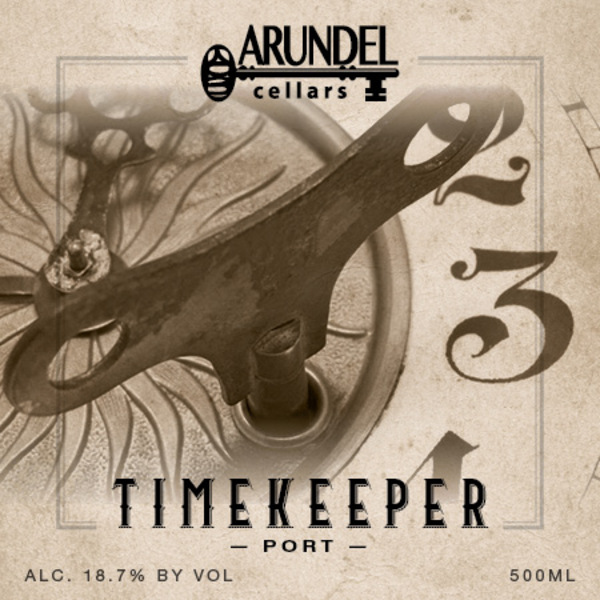 Timekeeper