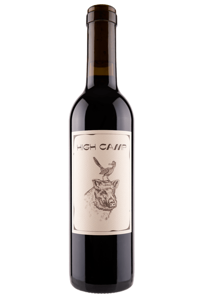 2021 Cabernet Franc