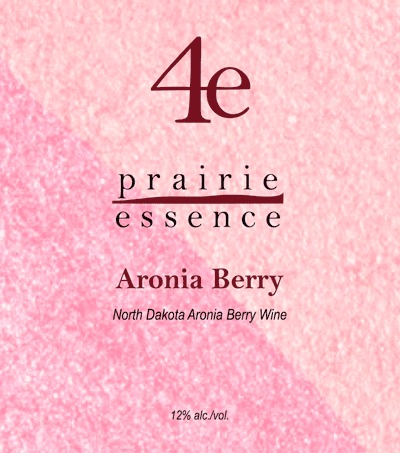 2019 Aronia Berry