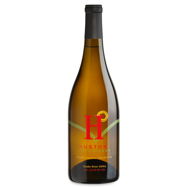 2022 Chardonnay, Private Reserve