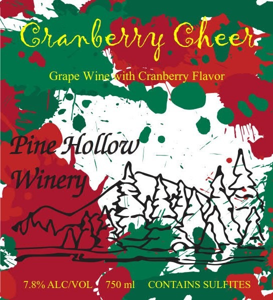 Cranberry Cheer