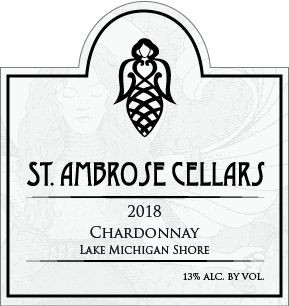 2018 Chardonnay